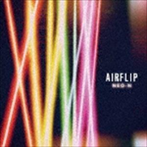 AIRFLIP / NEO-N [CD]