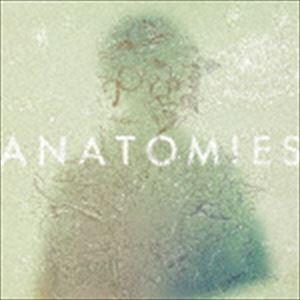 Halo at 四畳半 / ANATOMIES [CD]｜dss