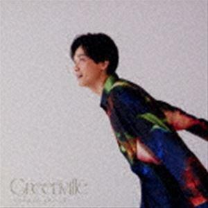 井上芳雄 / Greenville（通常盤） [CD]