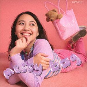 yuka / messy bag（通常盤） [CD]