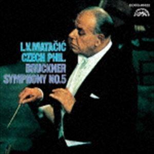 ロヴロ・フォン・マタチッチ（cond） / UHQCD DENON Classics BEST ブル...