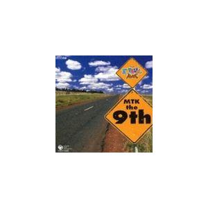てれび戦士2004 / NHK 天才てれびくんMAX MTK the 9th [CD]