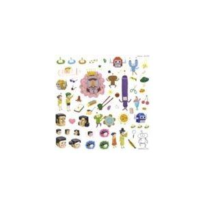 ゲーム サウンドトラック みんな大好き塊魂オリジナルサウンドトラック 塊は魂 Cd Cocx ぐるぐる王国 スタークラブ 通販 Yahoo ショッピング