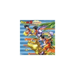 DRAGONBALL Z ベストソング コレクション LEGEND OF DRAGONWORLD [...