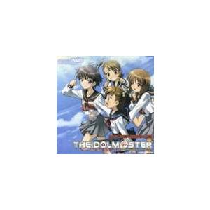 (ゲーム・ミュージック) THE iDOLM＠STER MASTERWORK 03 [CD]｜dss