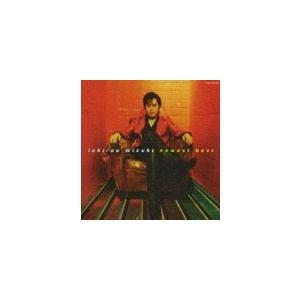 水木一郎 / 水木一郎 ベスト [CD]