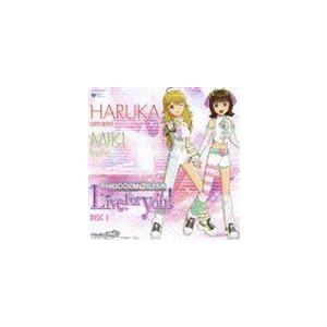 望月杏奈 七尾百合子 北沢志保 馬場このみ エミリー THE IDOLM＠STER