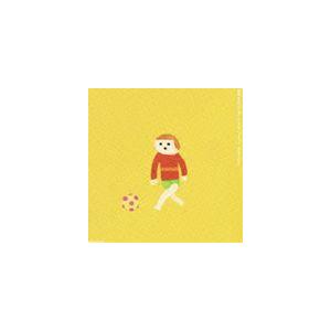 (ゲーム・ミュージック) プレイステーション3専用ソフト 塊魂トリビュート オリジナル・サウンドトラック： かたまりたけし [CD]｜dss