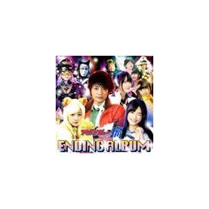 非公認戦隊アキバレンジャー シーズン痛 エンディング・アルバム（通常盤） [CD]｜dss