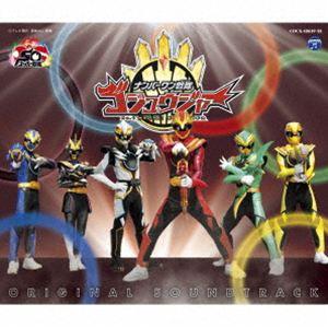 沢田完（音楽） / ナンバーワン戦隊ゴジュウジャー オリジナル・サウンドトラック [CD]