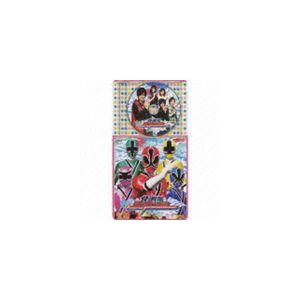 侍戦隊シンケンジャー歌 Cd 音楽ソフト の商品一覧 通販 Yahoo ショッピング