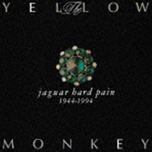ザ・イエロー・モンキー / jaguar hard pain 1944-1994（アナログ盤） [レコード 12inch]｜ぐるぐる王国DS ヤフー店