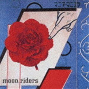 ムーンライダーズ / マニア マニエラ