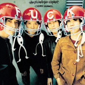 THEE MICHELLE GUN ELEPHANT / Chicken Zombies（生産限定盤...