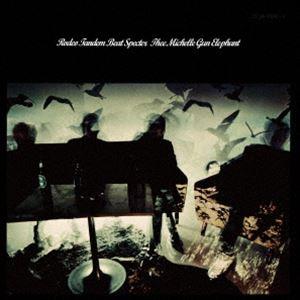 THEE MICHELLE GUN ELEPHANT / Rodeo Tandem Beat Spe...