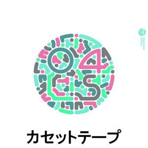 04 Limited Sazabys/My HERO／夕凪 （完全生産限定盤） [カセット