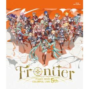 プロジェクトセカイ COLORFUL LIVE 5thの買取情報