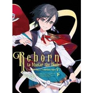 TVアニメ「英雄王、武を極めるため転生す 〜そして、世界最強の見習い騎士♀〜」Blu-ray 下巻 [Blu-ray]｜dss