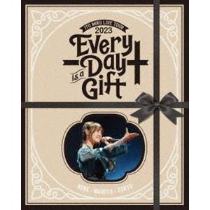 伊藤美来／ITO MIKU Live Tour 2023『Every Day is a Gift』【...