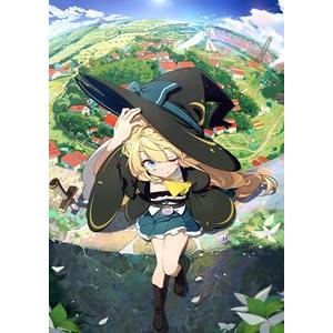 TVアニメ「スライム倒して300年、知らないうちにレベルMAXになってました 〜そのに〜」Blu-r...