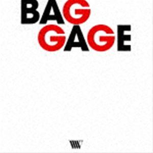 MORISAKI WIN / BAGGAGE（限定盤／class W／2CD＋Blu-ray） [C...