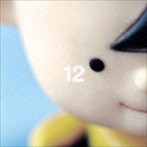 cali≠gari / 12（初回限定狂信盤／CD＋DVD） [CD]