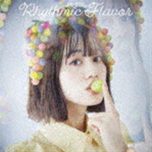 伊藤美来 / Rhythmic Flavor（BD付き限定盤／CD＋Blu-ray） [CD]｜dss