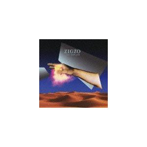 ZIGZO / TRUE IMPULSE [CD]