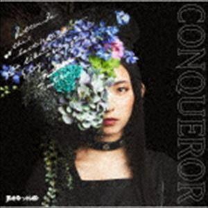 BAND-MAID / CONQUEROR（初回生産限定盤B／CD＋DVD） [CD]｜dss