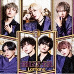 BUZZ-ER. / Lantana（通常盤） [CD]