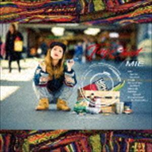 MIE / Toy Chest（スペシャルプライス盤） [CD]｜dss