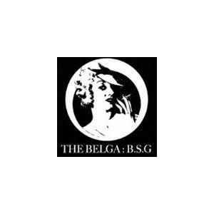 THE BELGA / B.S.G [CD]