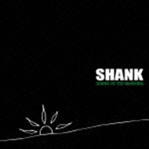 SHANK / SHANK OF THE MORNING（期間限定生産盤／CD＋DVD） [CD]｜dss