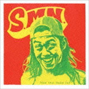 S.M.N. / Make Your Sunny Day（CD＋DVD） [CD]