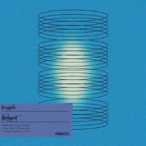 Nikoん / fragile Report（CD（スマプラ対応）） [CD]