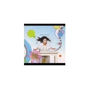安藤裕子 / shabon songs [CD]｜dss