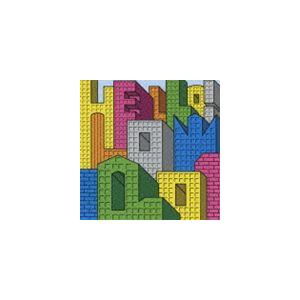 (オムニバス) HELLO!LOW IQ 01 [CD]