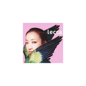 lecca / Step One（CD＋DVD） [CD]