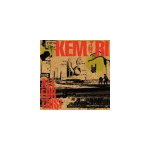 KEMURI / ALL FOR THIS!（CD＋DVD） [CD]｜dss
