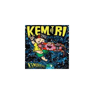 KEMURI / KEMURIFIED [CD]｜dss