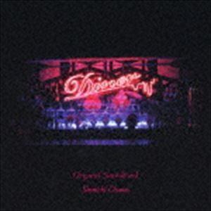 大沢伸一（音楽） / 映画『Diner ダイナー』Original Sound Track [CD]｜dss