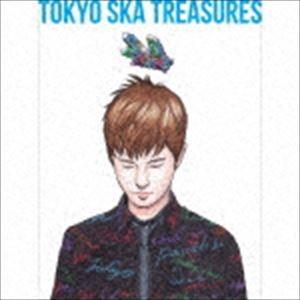 東京スカパラダイスオーケストラ / TOKYO SKA TREASURES 〜ベスト・オブ・東京スカ...