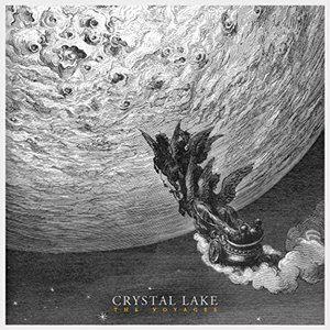 CRYSTAL LAKE / The Voyages [CD]｜dss