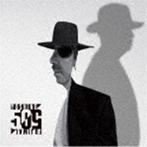 芳野藤丸 / 50／50 Fifty-Fifty [CD]