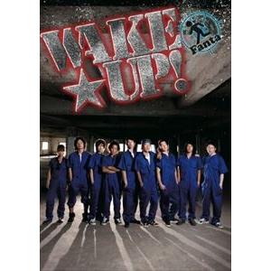 WAKE UP! [DVD]｜dss