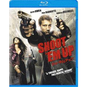 シューテム・アップ [Blu-ray]
