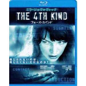 THE 4TH KIND フォース・カインド [Blu-ray]｜dss