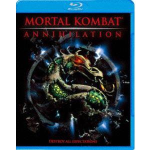 モータル・コンバット2 [Blu-ray]