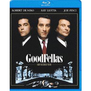グッドフェローズ [Blu-ray]