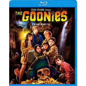 グーニーズ [Blu-ray]